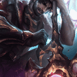 Arcane Survivor Jayce  - 4k — Wallpaper Engine Steam Workshop preview image
