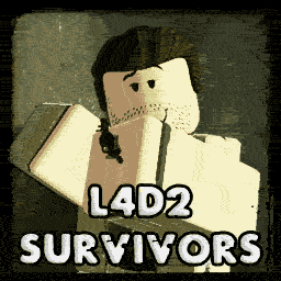 [ROBLOX] L4D2 Survivors — Left 4 Dead 2 Steam Workshop preview image