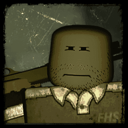 Roblox Coach — Left 4 Dead 2 Steam Workshop preview image