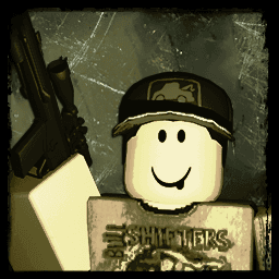 Roblox Ellis — Left 4 Dead 2 Steam Workshop preview image