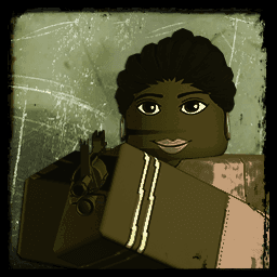 Roblox Rochelle — Left 4 Dead 2 Steam Workshop preview image