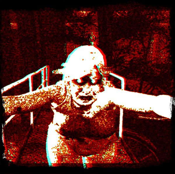 Chubby Witch — Left 4 Dead 2 Steam Workshop preview image