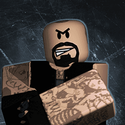 Roblox Francis — Left 4 Dead 2 Steam Workshop preview image