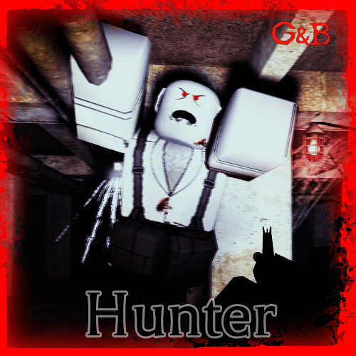 [G&B] Runner as the Hunter [L4D1/L4D2] — Left 4 Dead 2 Steam Workshop preview image