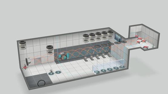 (Name your creationssssssss — Portal 2 Steam Workshop preview image