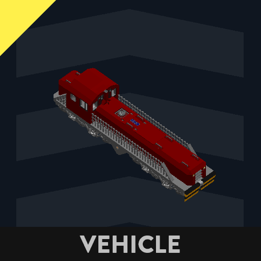 pe4 — Stormworks: Build and Rescue Steam Workshop preview image