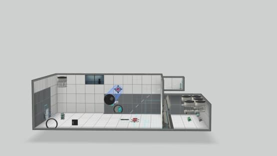 w — Portal 2 Workshop preview