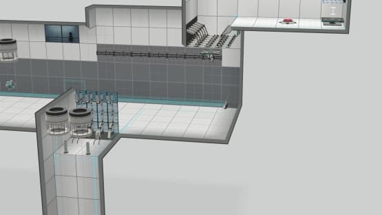 (Name your creation)CF — Portal 2 Workshop preview