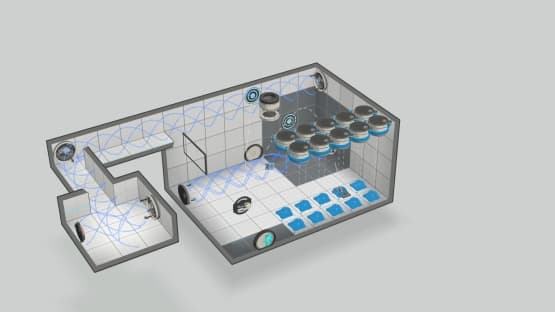 dffef — Portal 2 Workshop preview