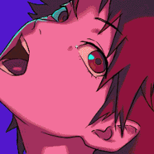 persona4 x DANDADAN — Wallpaper Engine Steam Workshop preview image