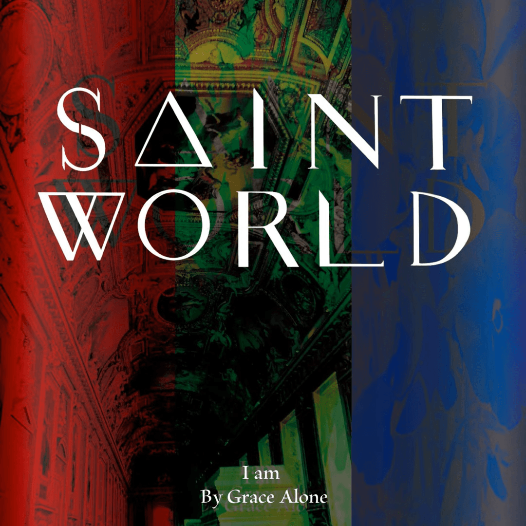 Saint World - By Grace Alone (End Credits)
 — Left 4 Dead 2 Steam Workshop preview image