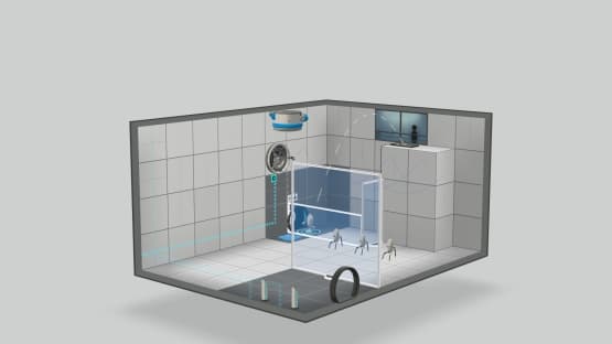 test 02 — Portal 2 Workshop preview