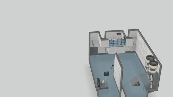 escape 02 — Portal 2 Workshop preview