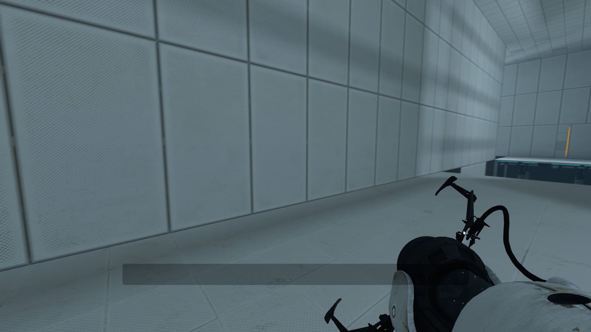 The Portal Chambers PART 2 — Portal 2 Workshop preview