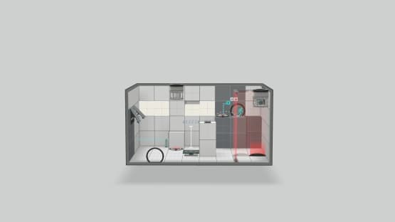 test 00 — Portal 2 Workshop preview