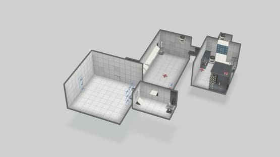 survive 01 — Portal 2 Steam Workshop preview image