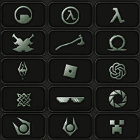 Ridiculous Unit Icons — Hearts of Iron IV Steam Workshop preview image