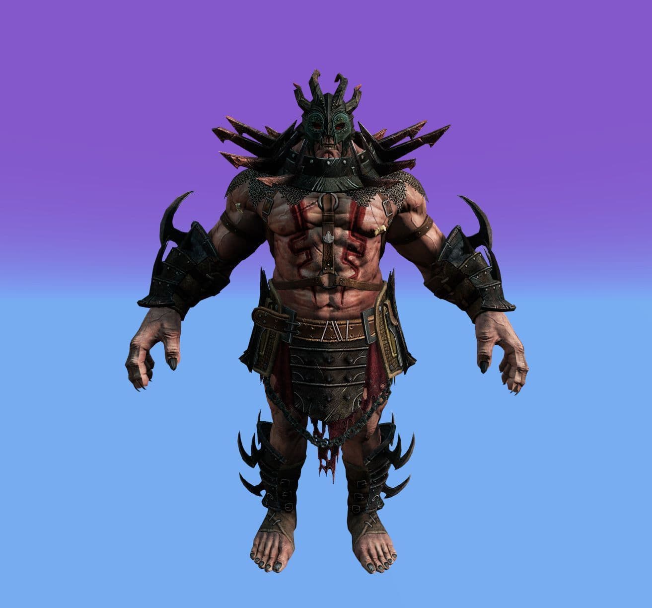 Grakkul — DayZ Steam Workshop preview image