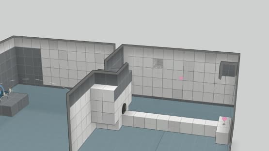 test 04 — Portal 2 Workshop preview