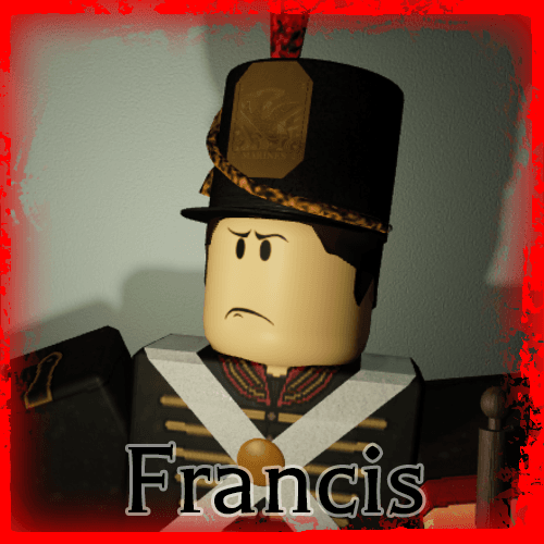 [G&B] U.S. Marine Corps Soldier - Francis
 — Left 4 Dead 2 Steam Workshop preview image