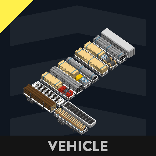 New Stormworks Trailers 2024 — Stormworks: Build and Rescue Workshop preview
