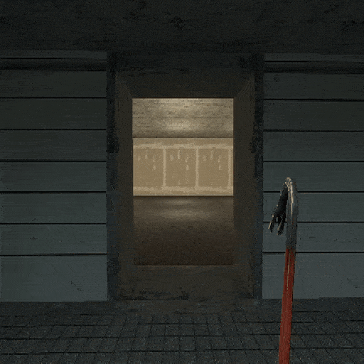 Hanging Headcrabs — Garry's Mod Steam Workshop preview image