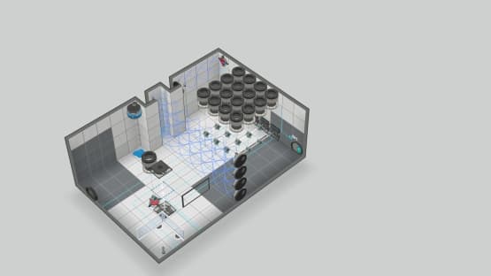 WR — Portal 2 Workshop preview