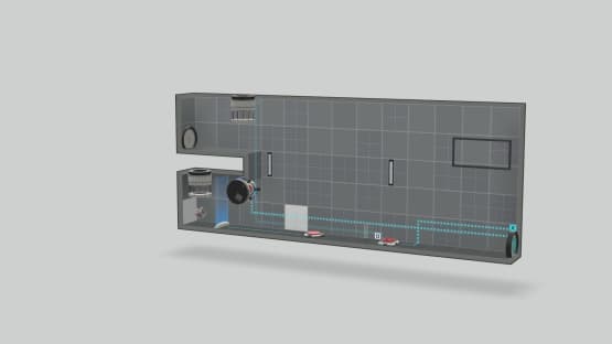 20 2D tests #4 — Portal 2 Workshop preview