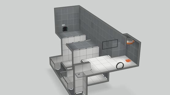 Bunny Hop — Portal 2 Workshop preview