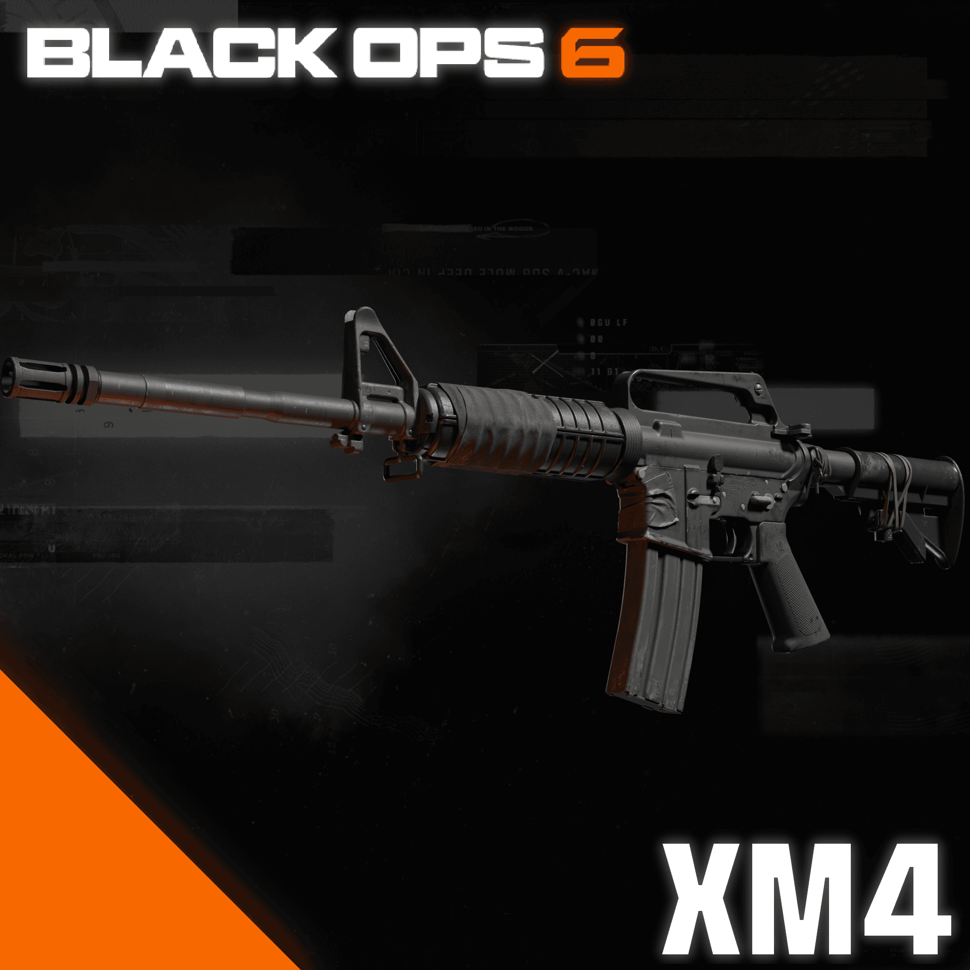 [MW Base] Black Ops: 6 - XM4 — Garry's Mod Steam Workshop preview image