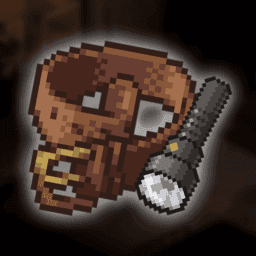 [B42] Simple Flashlight on Belt! — Project Zomboid Steam Workshop preview image