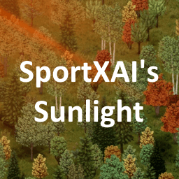SportXAI's Sunlight [B42] — Project Zomboid Steam Workshop preview image