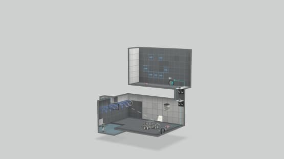 sakrbfjkasdghf — Portal 2 Steam Workshop preview image