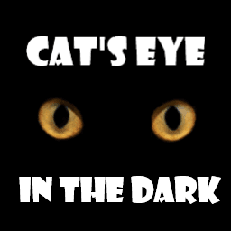 Cat's eye in the Dark — Project Zomboid Steam Workshop preview image