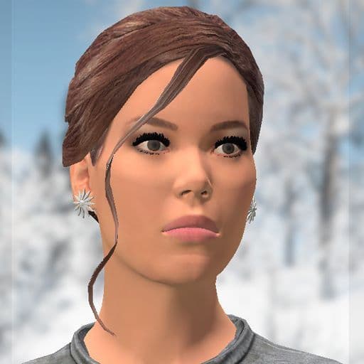 FemaleHead — DayZ Steam Workshop preview image