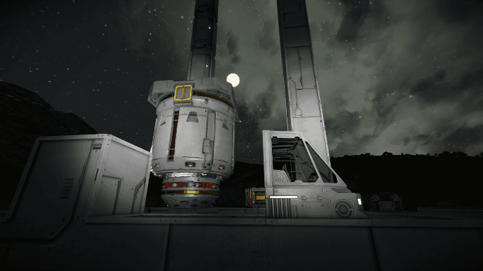 Drill — Space Engineers Workshop preview