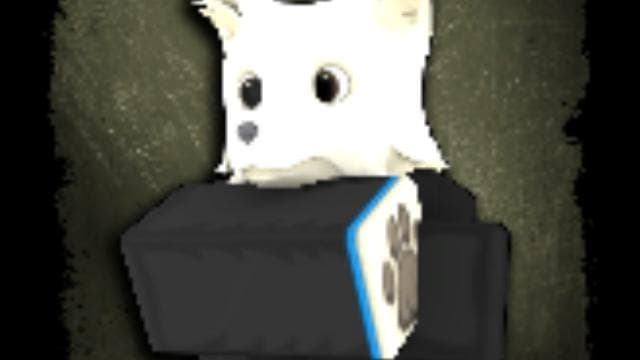Blaine - Roblox Arctic Fox (Nick) — Left 4 Dead 2 Workshop preview