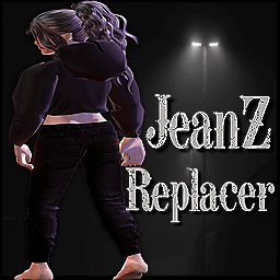 Ash's Denim JeanZ Replacer [B42] [B41] — Project Zomboid Steam Workshop preview image