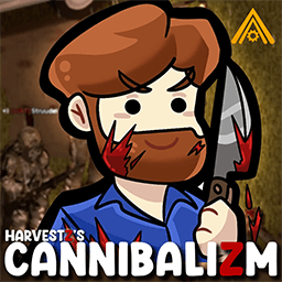 HarvestZ's Cannibalism — Project Zomboid Workshop preview