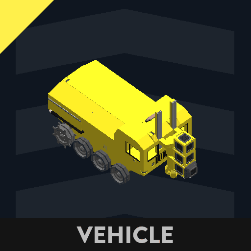 mine driller — Stormworks: Build and Rescue Workshop preview