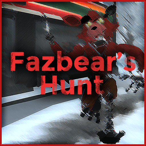 Fazbear's Hunt — Garry's Mod Workshop preview