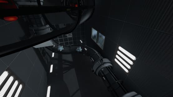 Companion 07 — Portal 2 Steam Workshop preview image