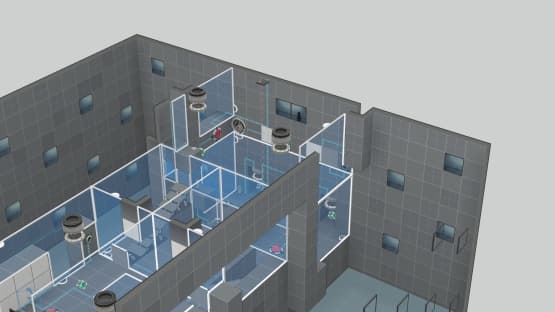 Glass Box — Portal 2 Workshop preview