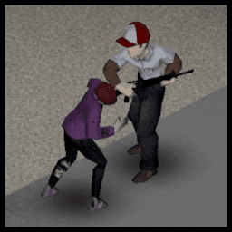 Gun Stock Attack [B41] — Project Zomboid Workshop preview