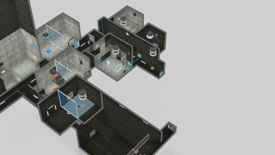 pw#5 — Portal 2 Steam Workshop preview image
