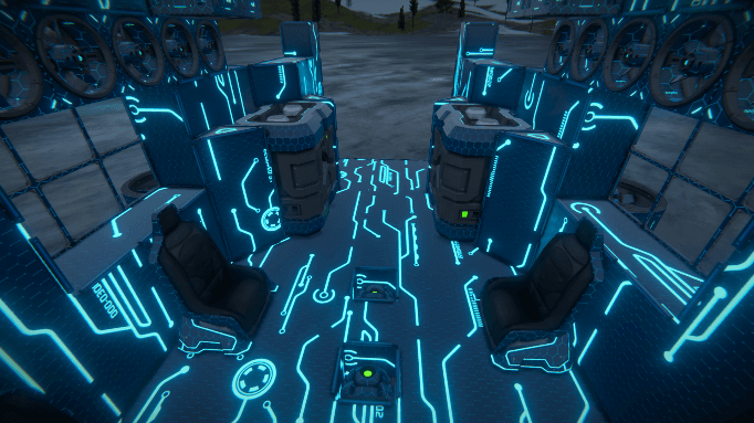 bob — Space Engineers Workshop preview