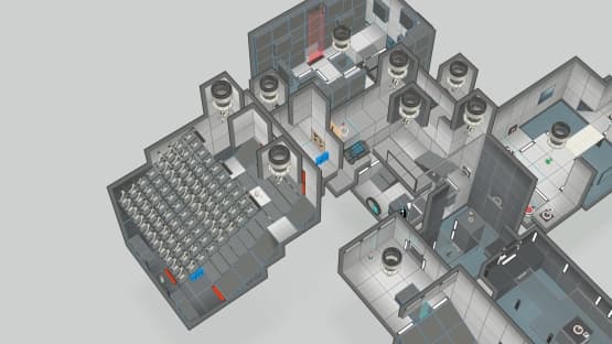 COOLIO3 — Portal 2 Steam Workshop preview image