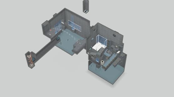 COOLIO4 — Portal 2 Steam Workshop preview image