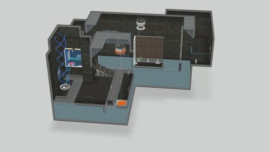 COOLIO7 — Portal 2 Steam Workshop preview image