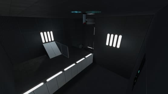 Companion 08 — Portal 2 Steam Workshop preview image